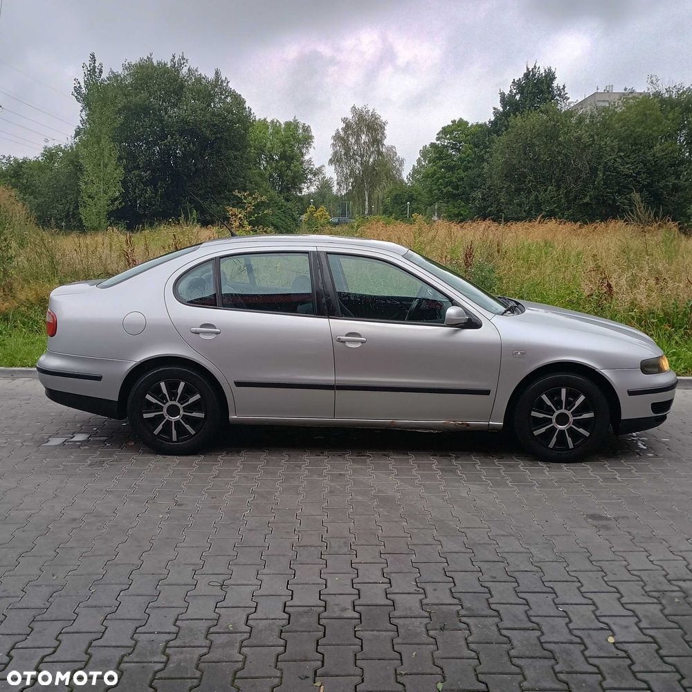 Seat Toledo - 2