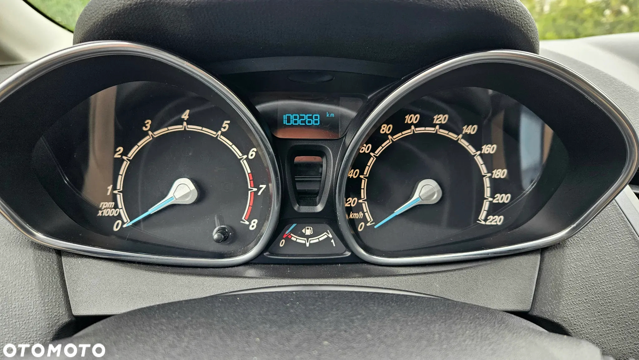 Ford Fiesta 1.0 Champions Edition - 16