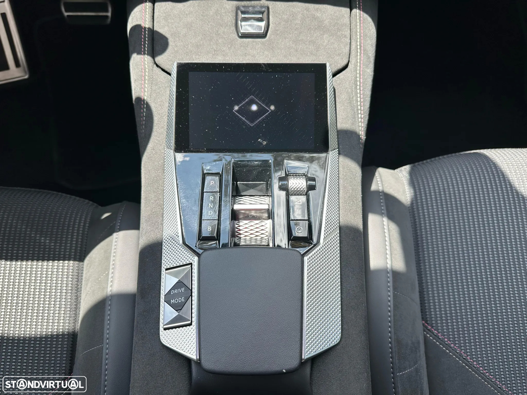 DS DS4 E-Tense Performance Line EAT8 - 30
