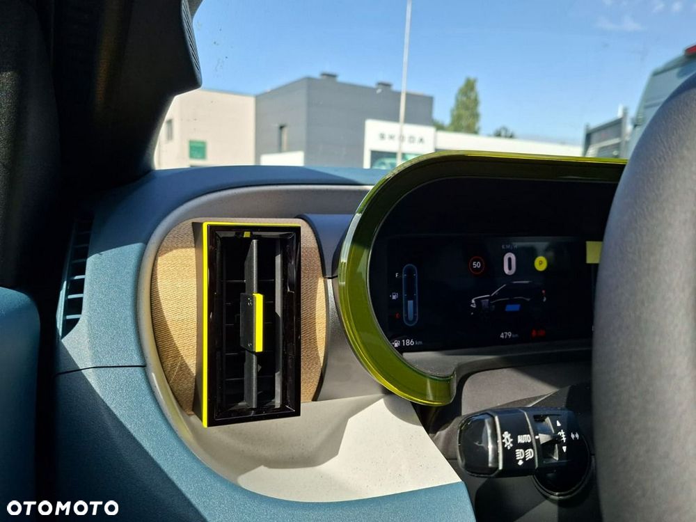 Fiat Grande Panda 1.2 mHEV La Prima eDCT - 29