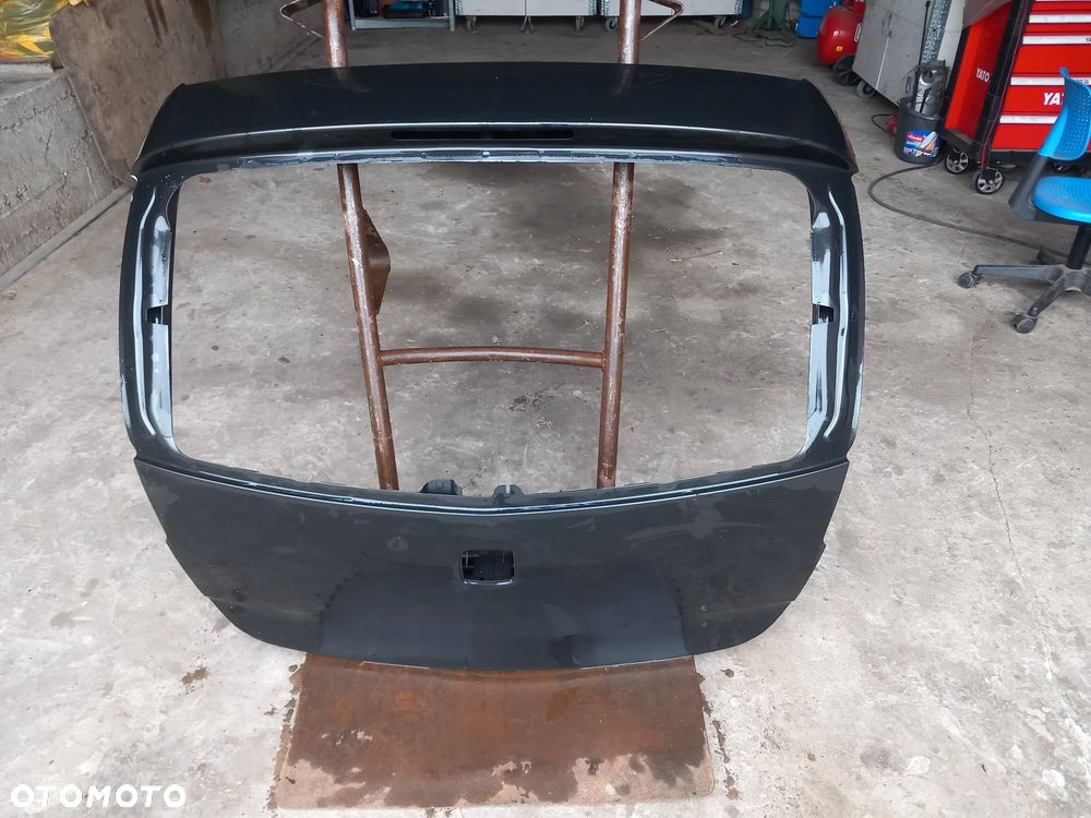 SEAT ALTEA  KLAPA BAGAŻNIKA - 3