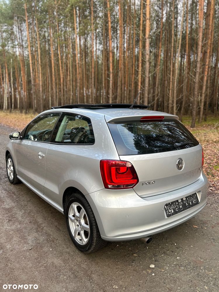 Volkswagen Polo 1.6 TDI DSG Highline - 6