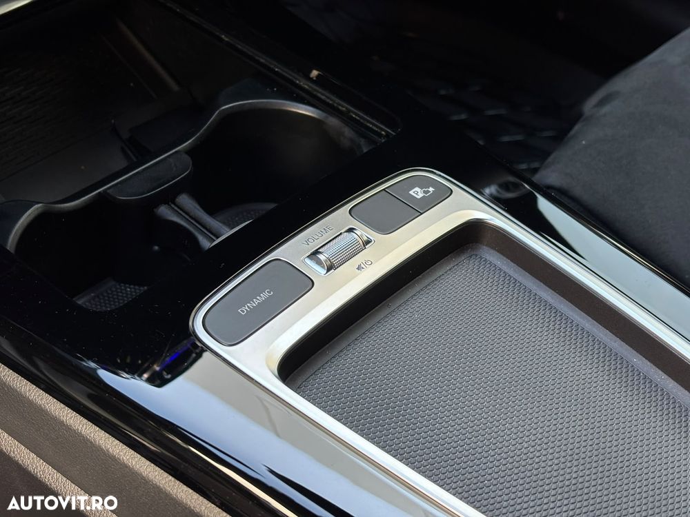 Mercedes-Benz CLA 220 4MATIC 8G-DCT Edition AMG Line - 16