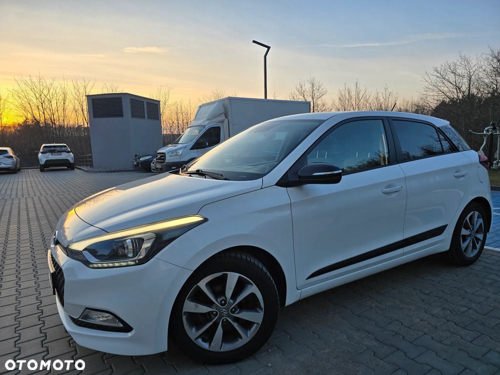 Hyundai i20 1.2 Style - 2