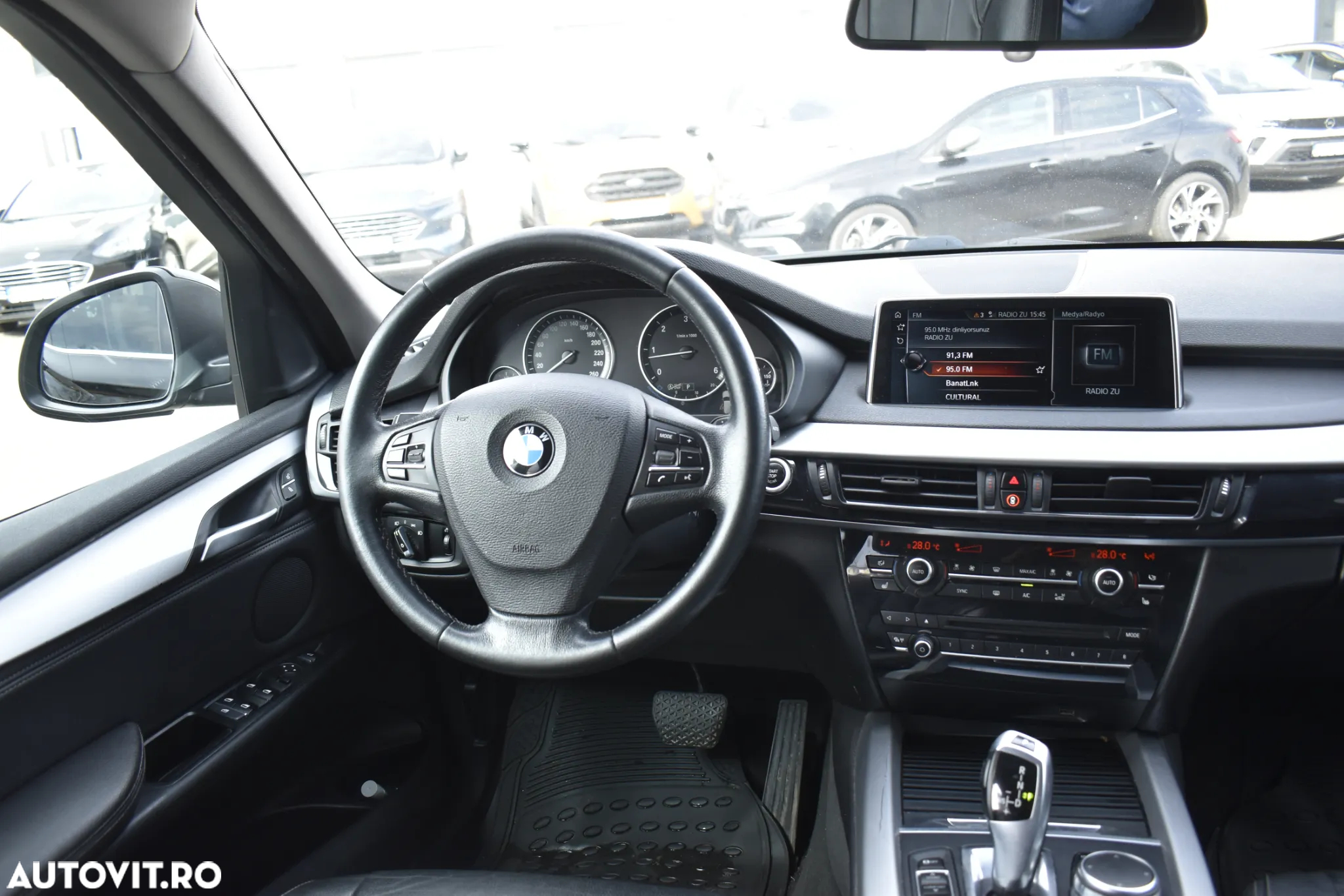 BMW X5 xDrive30d - 15