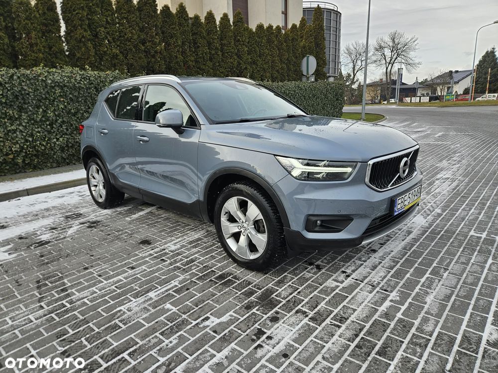 Volvo XC 40 T3 Momentum - 10