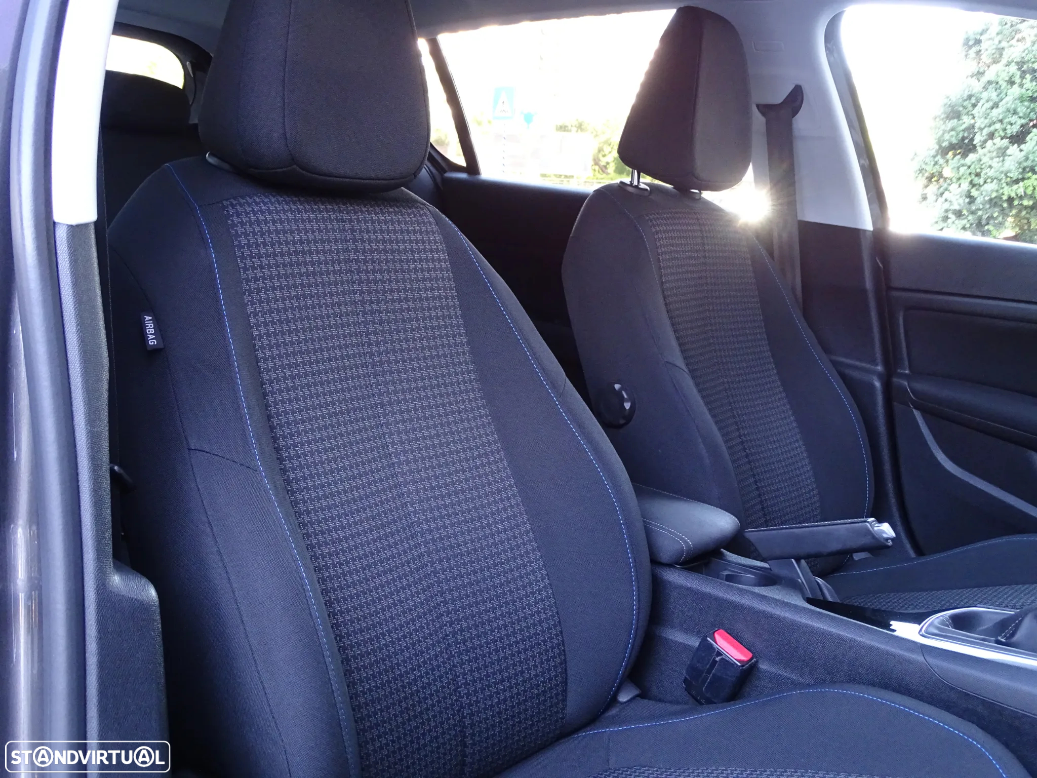 Peugeot 308 1.5 BlueHDi Style - 7