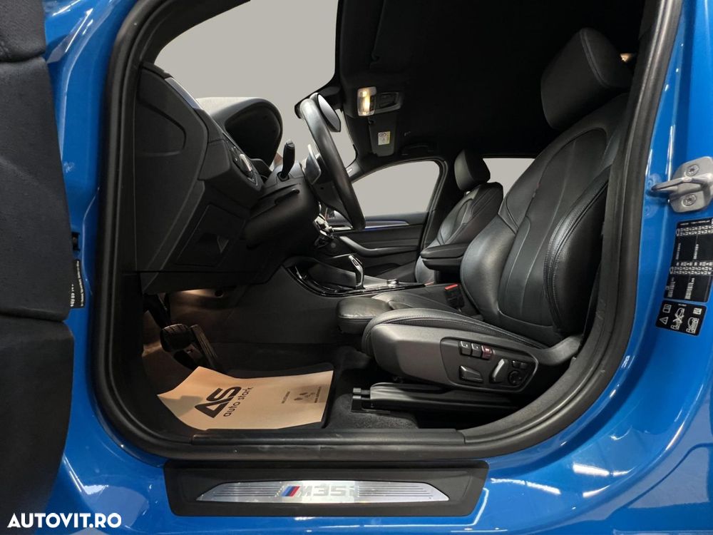 BMW X2 M35i - 17