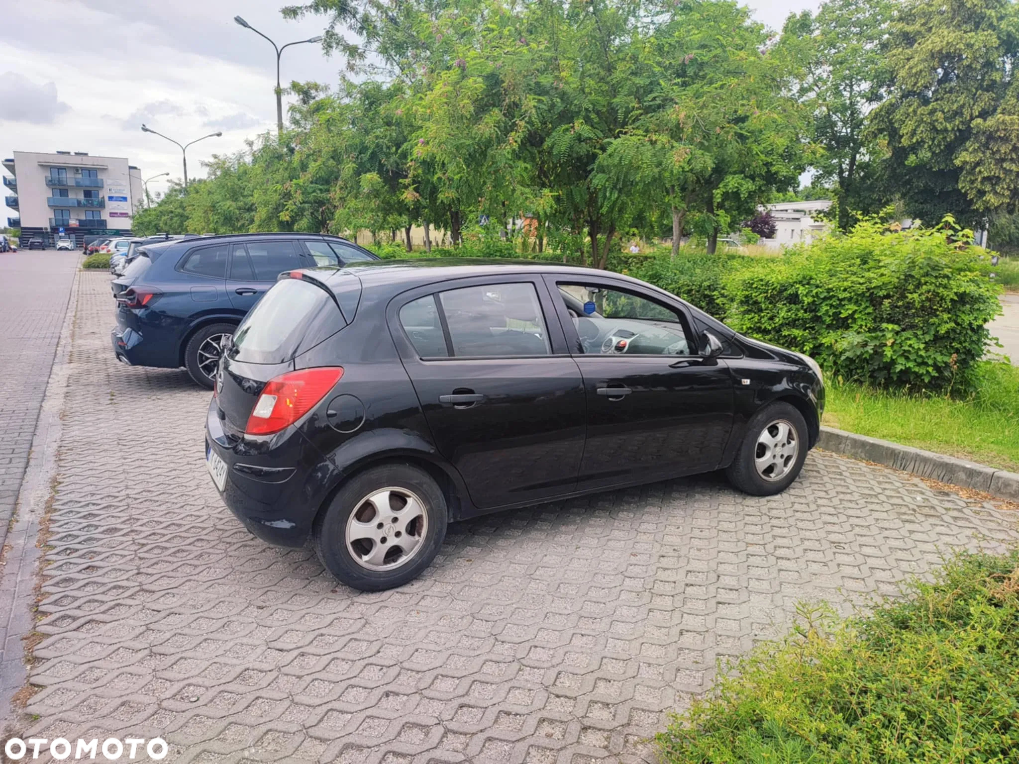 Opel Corsa 1.2 16V Enjoy - 7