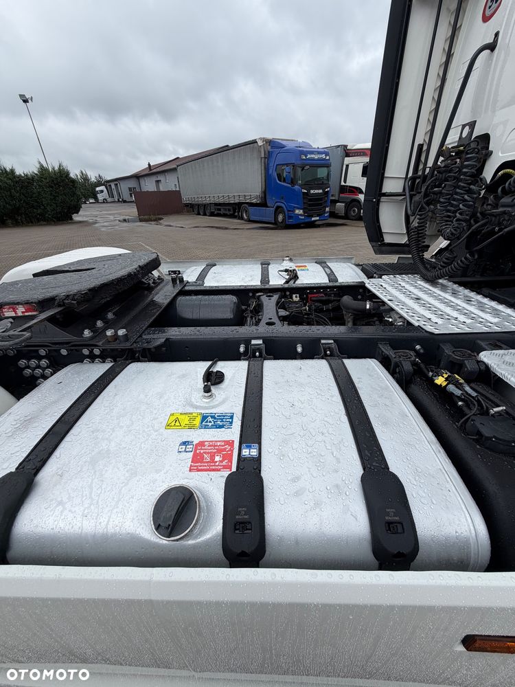 Scania R450 - 21
