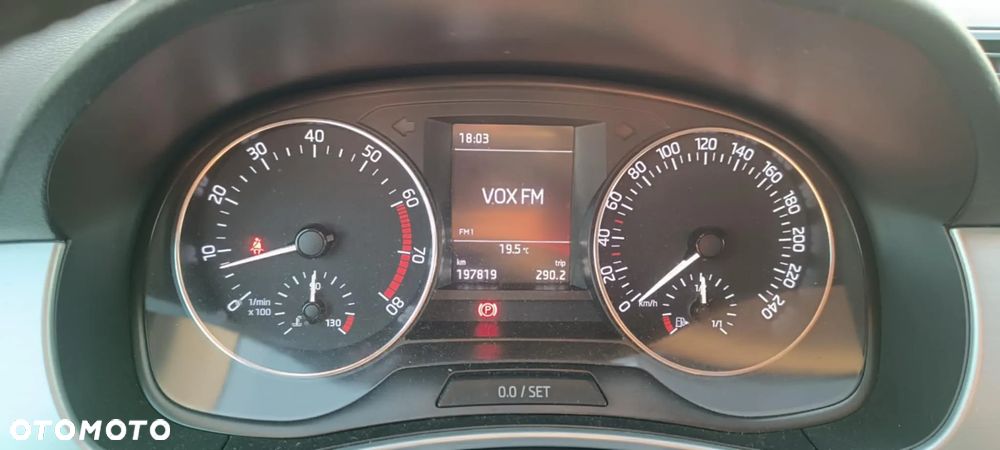 Skoda Fabia 1.2 TSI Ambition - 2