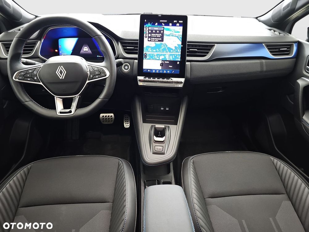 Renault Symbioz 1.8 E-Tech Full Hybrid 160 Esprit Alpine - 31