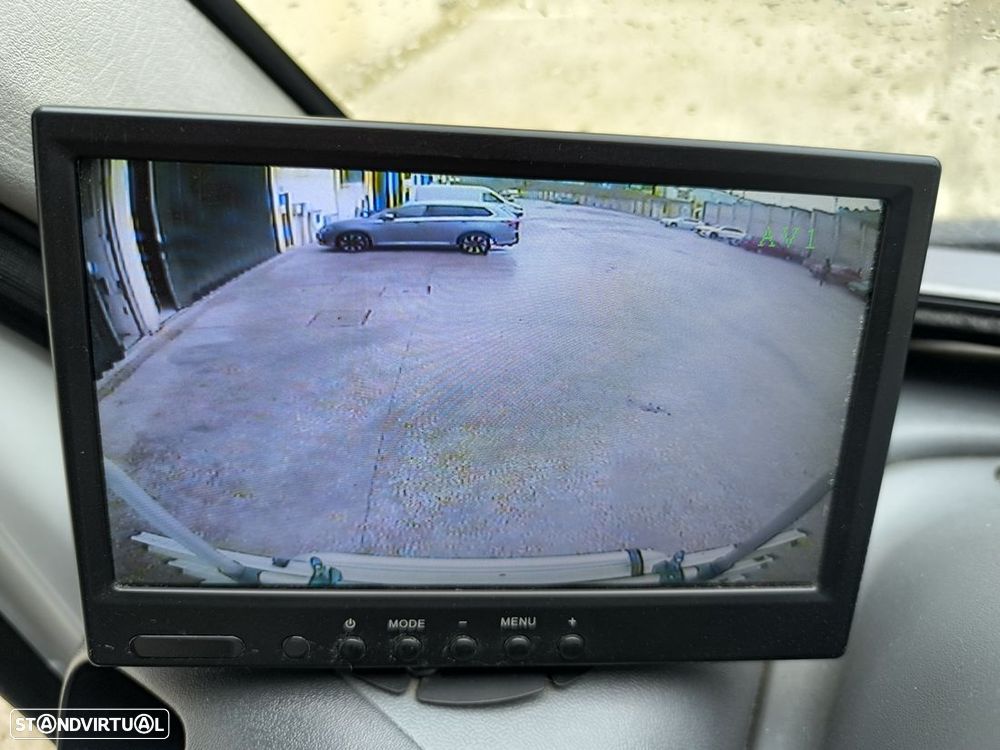 Hymer Tramp T655 - 25