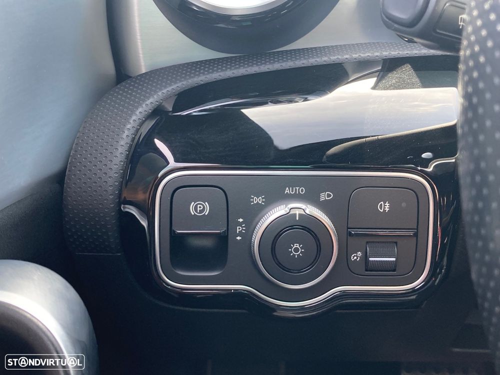 Mercedes-Benz CLA 180 d AMG Line Aut. - 21