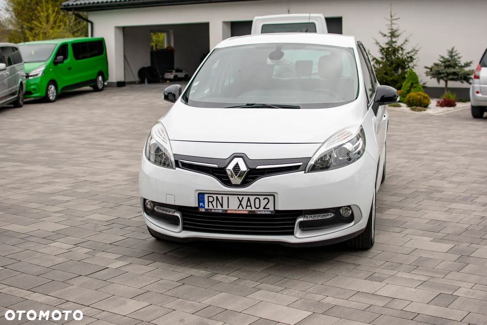 Renault Scenic - 28