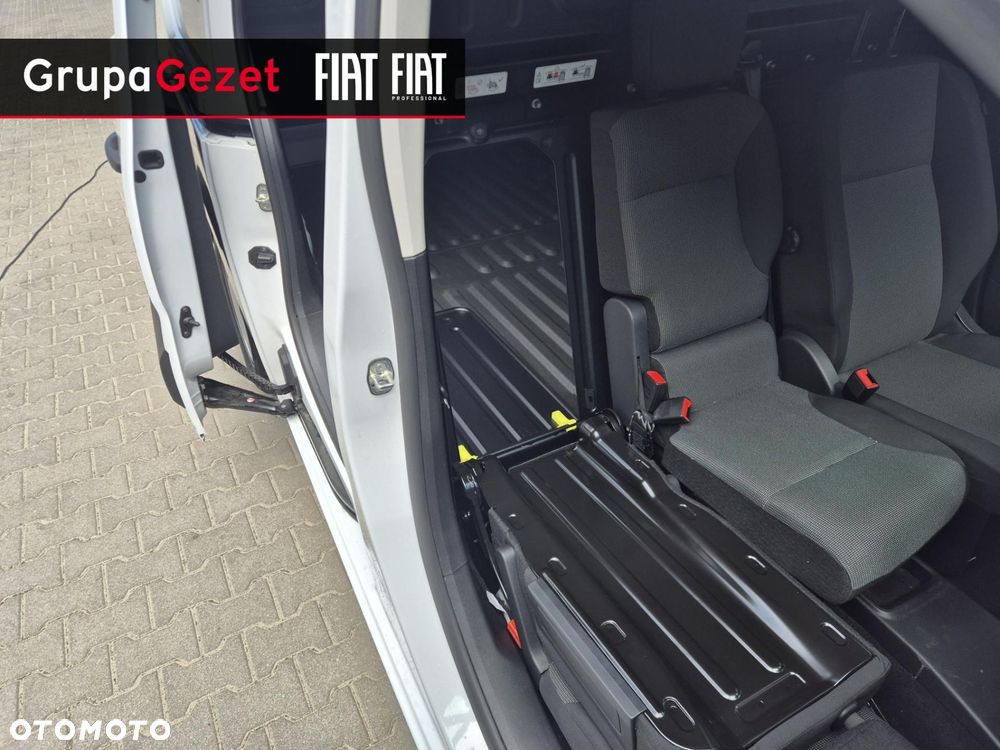 Fiat Doblo - 21