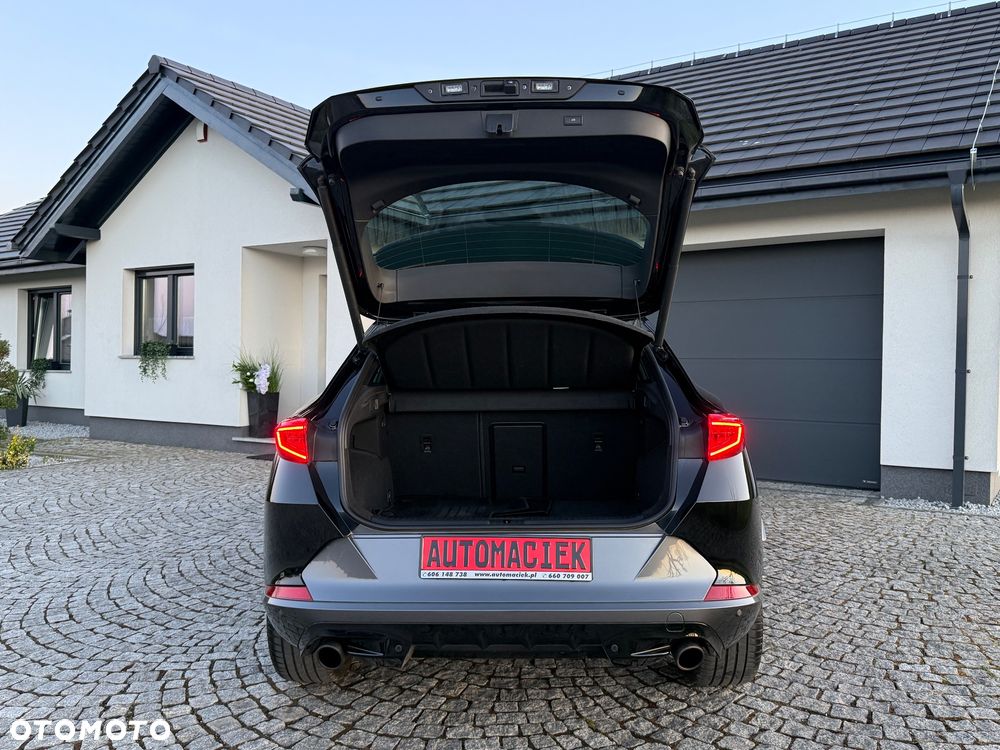 Cupra Formentor VZ 2.0 TSI DSG - 27