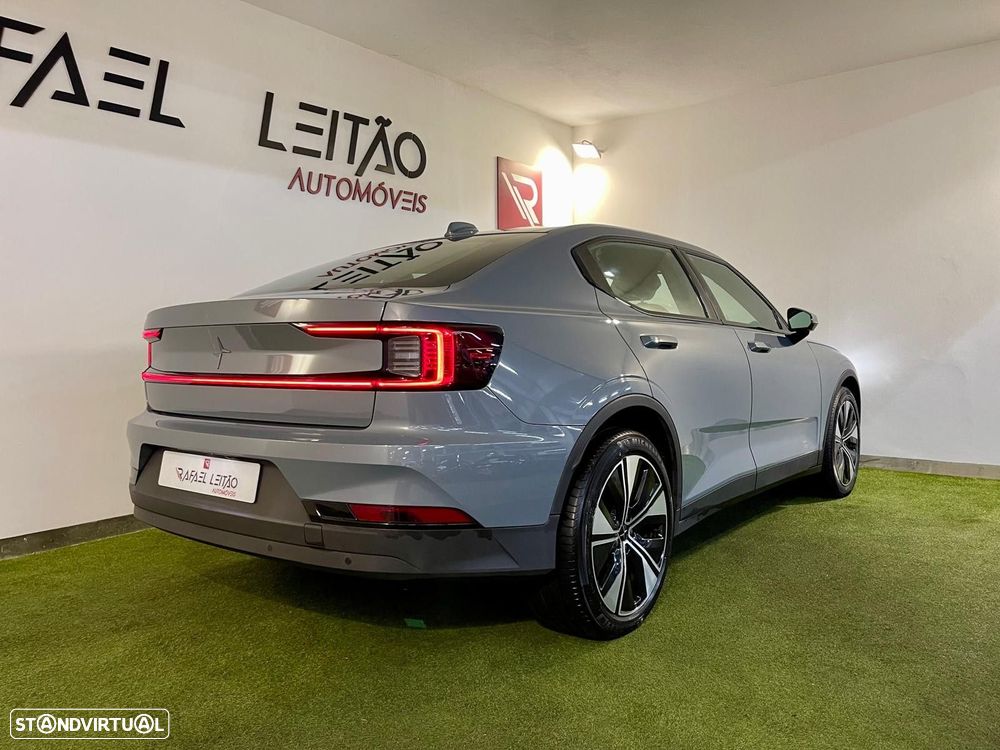 Polestar 2 Single Motor 78kWh - 5