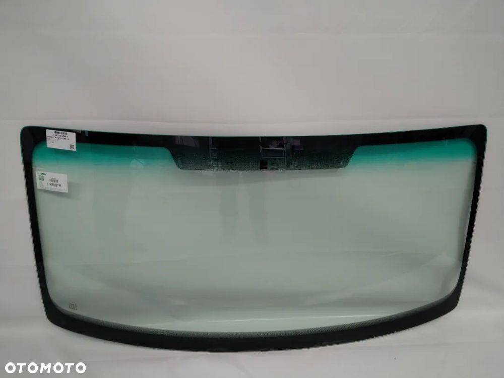 SZYBA RENAULT MASTER 2 II MOVANO IVECO DAILY 1999-2014