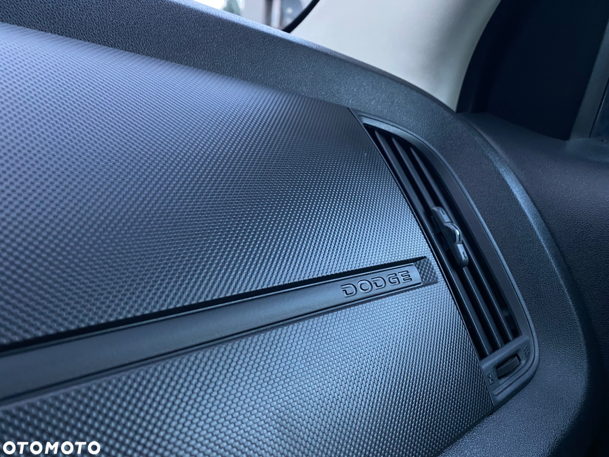 Dodge Journey - 19
