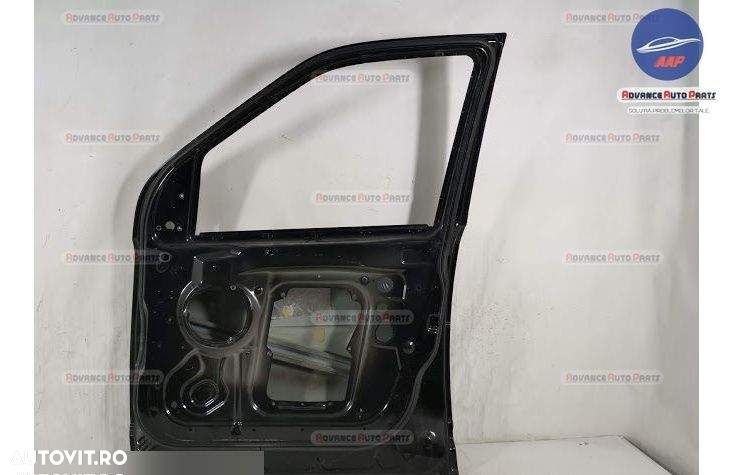 Usa Dreapta Fata originala Land Rover  Freelander  2 [2006 - 2010] - 6