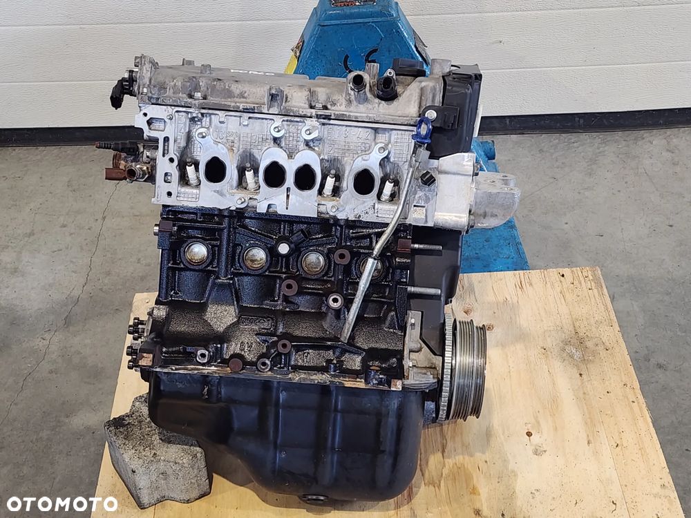 Fiat Doblo Fiorino 1,4 8v 350A1000 - 1