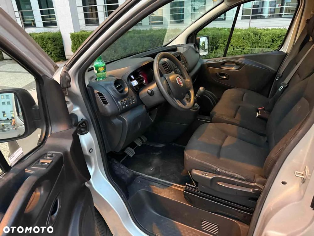 Fiat Talento - 14