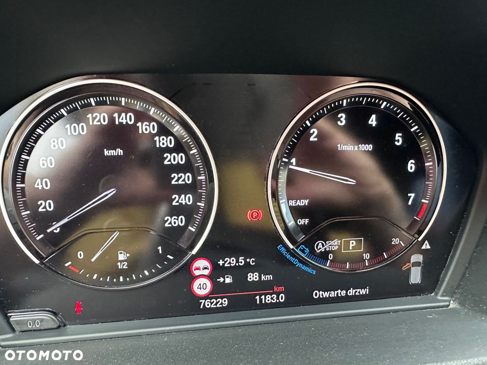 BMW X2 sDrive18i - 9