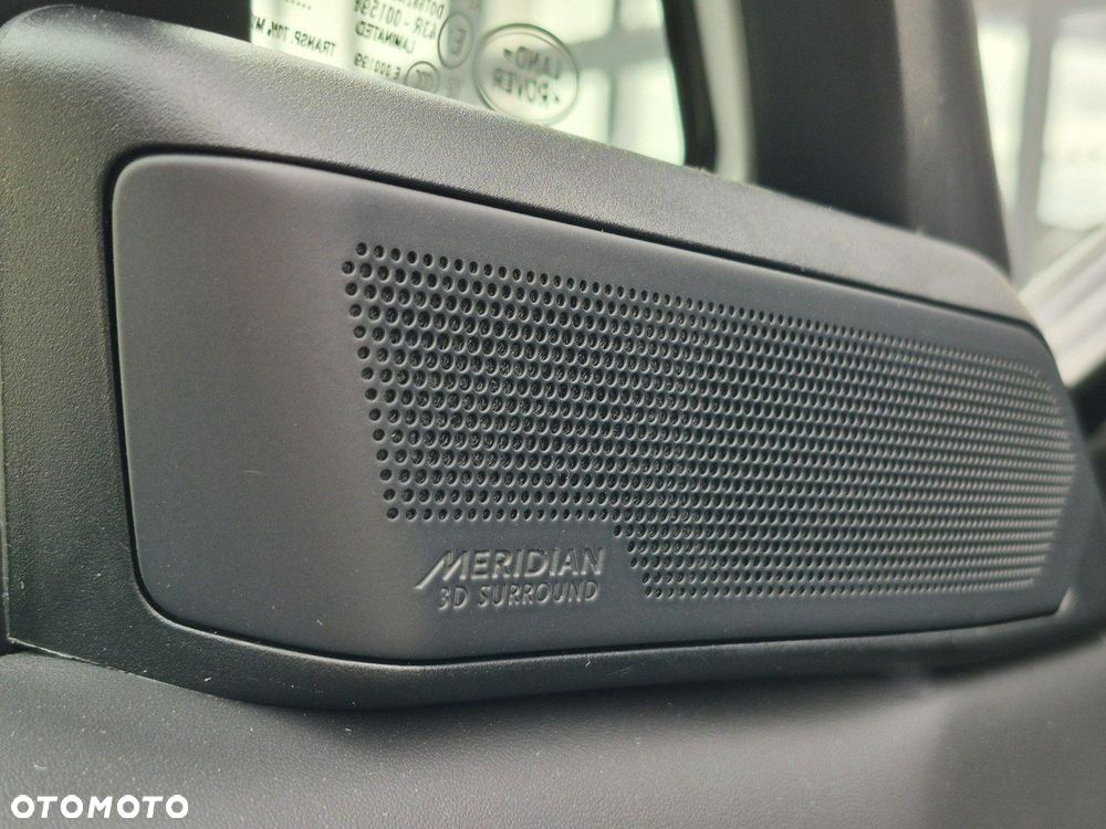 Land Rover Range Rover Sport - 19