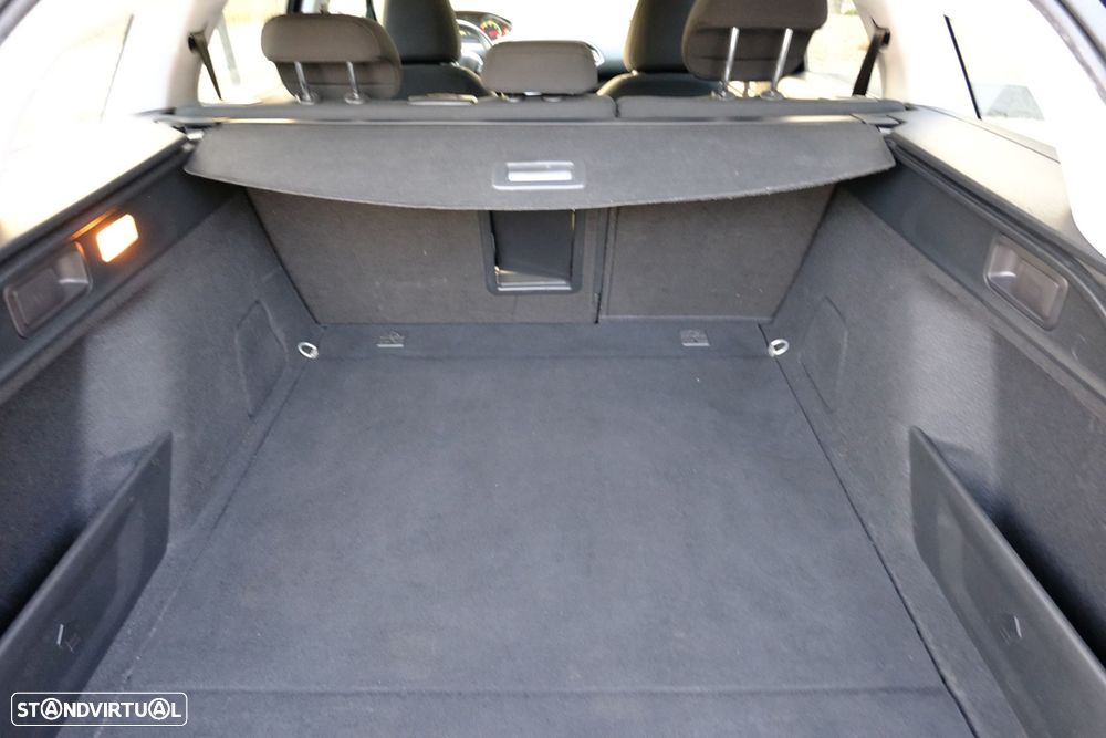 Peugeot 308 SW 1.5 BlueHDi Style - 21