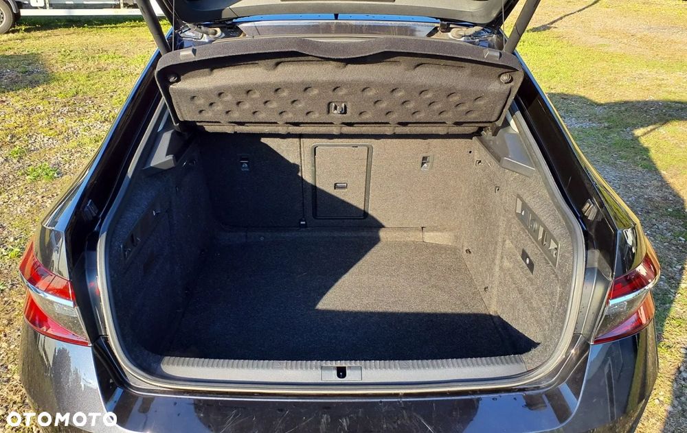 Skoda Superb 2.0 TSI 4x4 Style DSG - 11