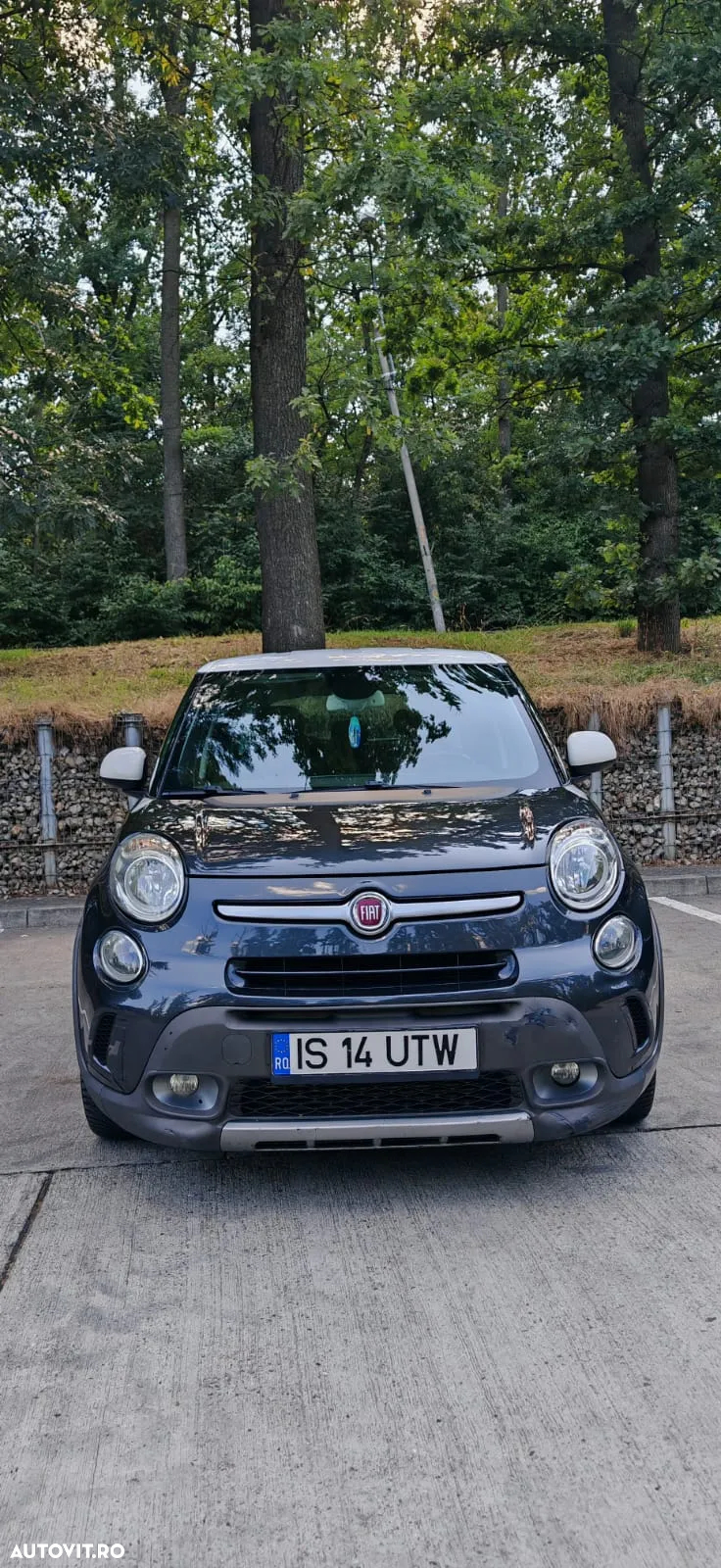 Fiat 500L 1.6 Mjet Trekking - 6