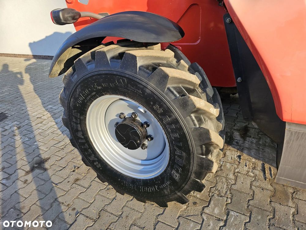 Manitou MT1440 A - 13