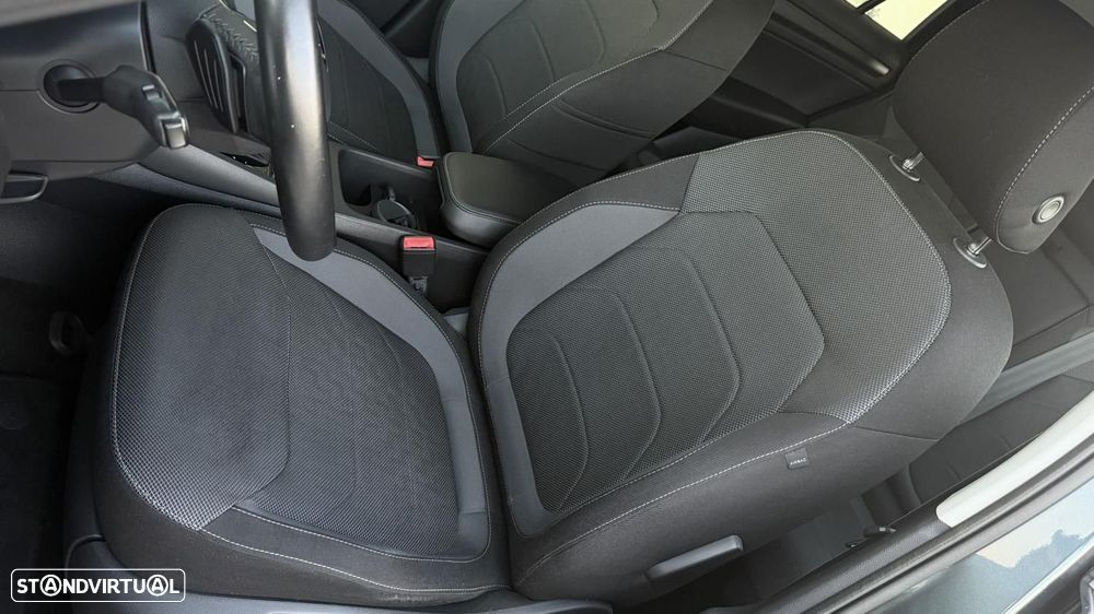Skoda Kodiaq 2.0 TDI Ambition DSG - 10