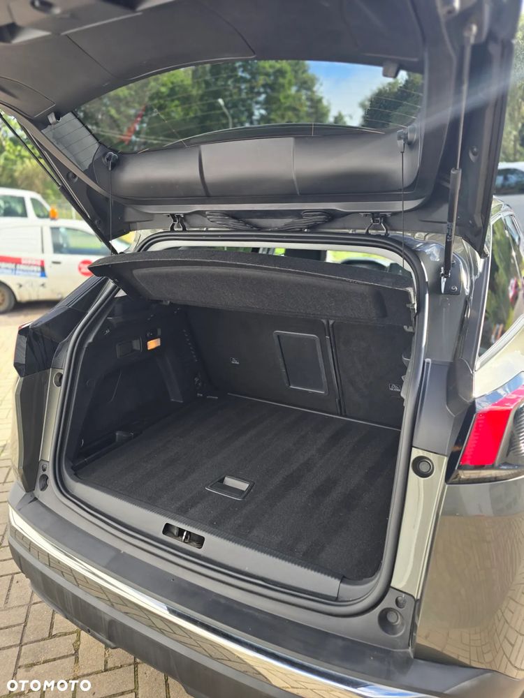Peugeot 3008 1.2 PureTech Access S&S - 20
