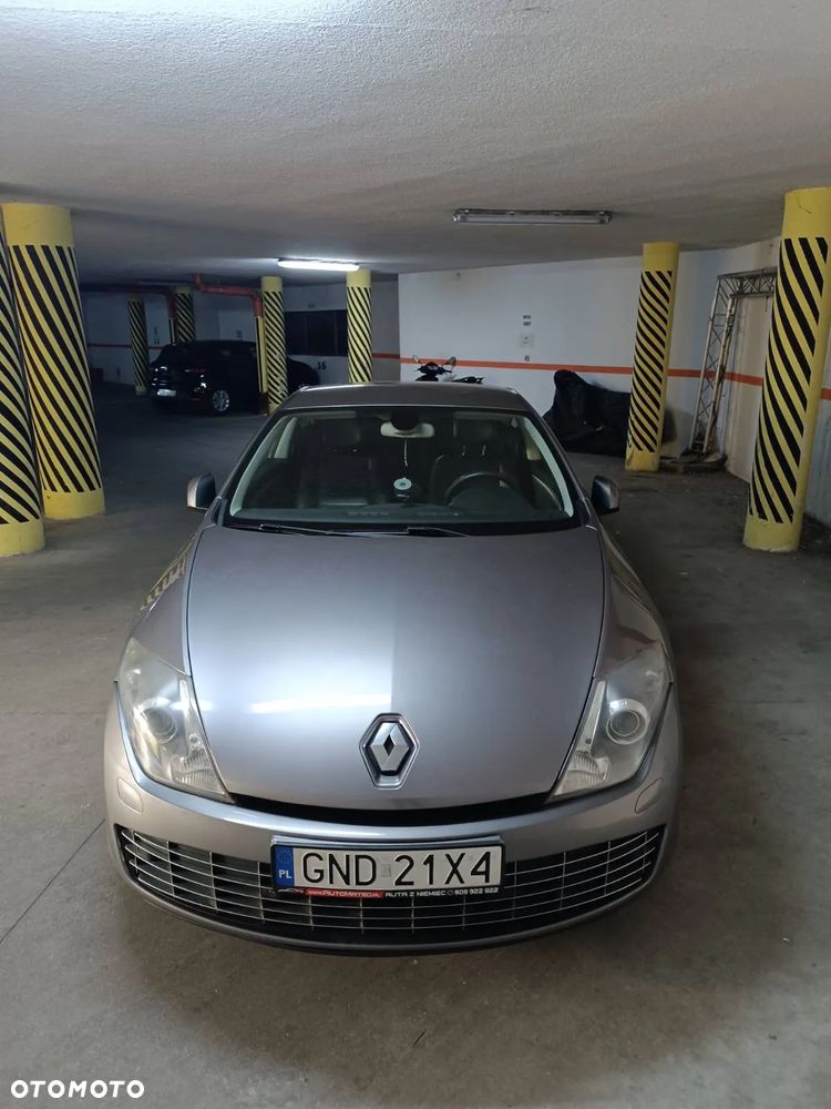 Renault Laguna 2.0T GT - 5