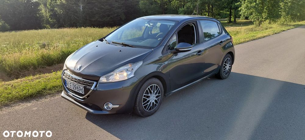 Peugeot 208 1.4 VTi Active - 1