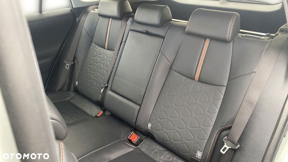 Toyota RAV4 2.5 Hybrid Adventure 4x4 - 12