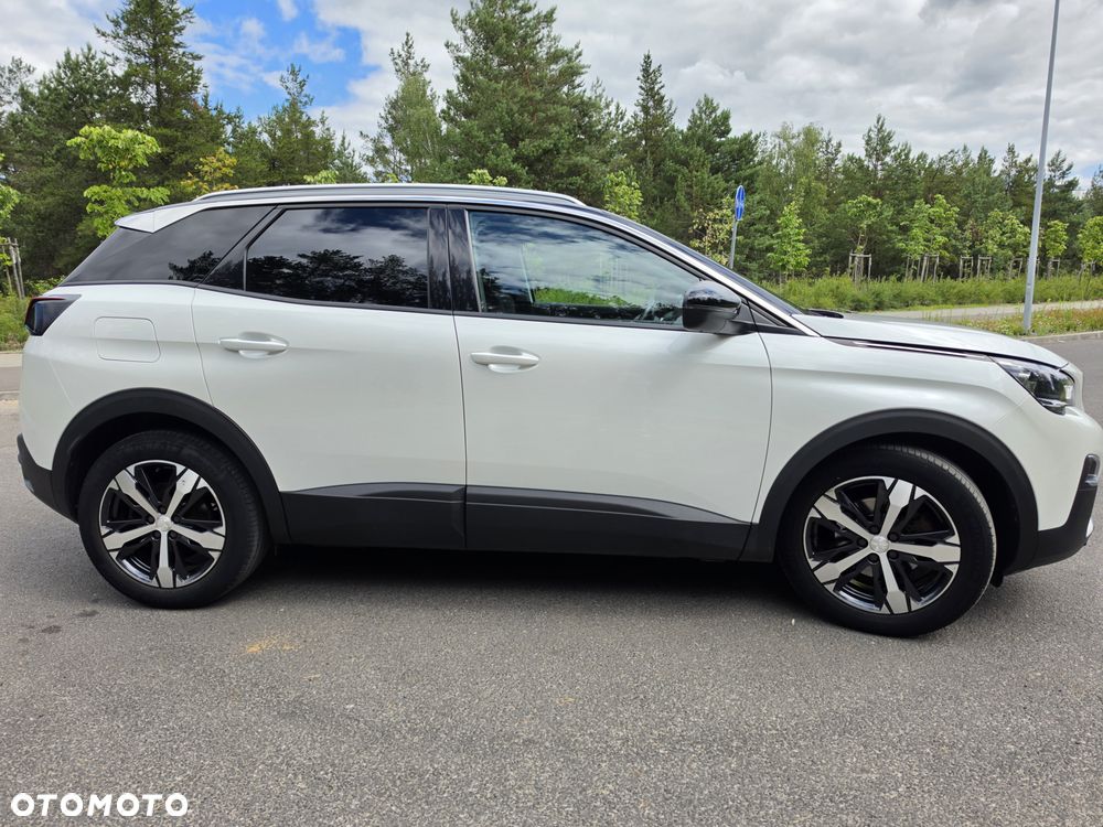 Peugeot 3008 1.2 PureTech Active S&S - 8
