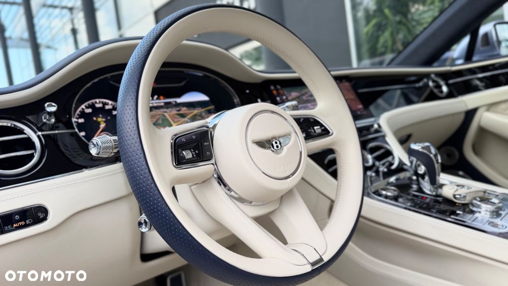 Bentley Continental GT - 16