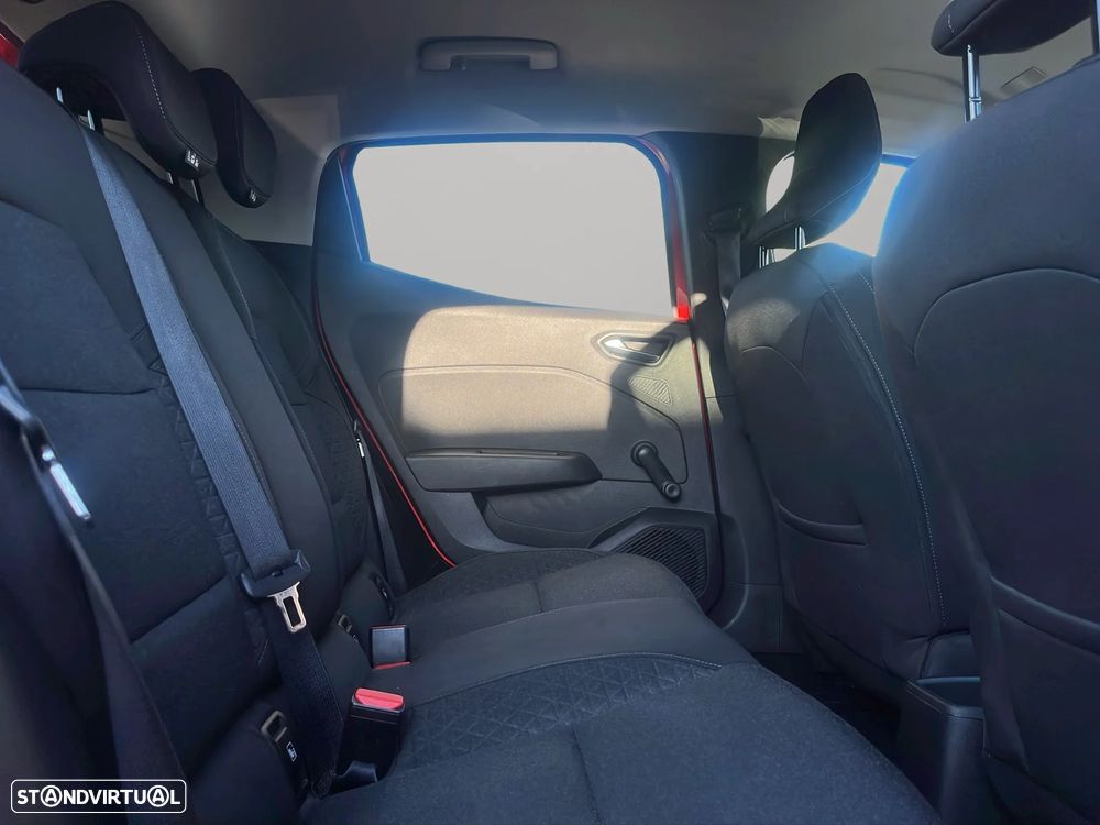 Renault Clio 1.0 TCe Exclusive - 13