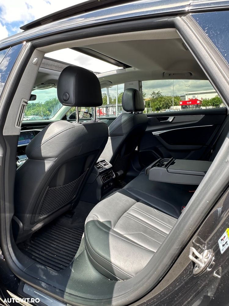 Audi A7 3.0 55 TFSI quattro S tronic - 15