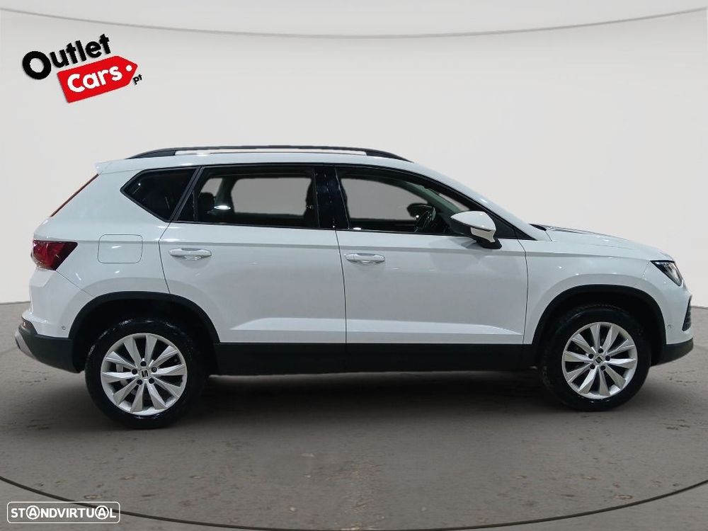 SEAT Ateca 1.0 TSI Style - 8