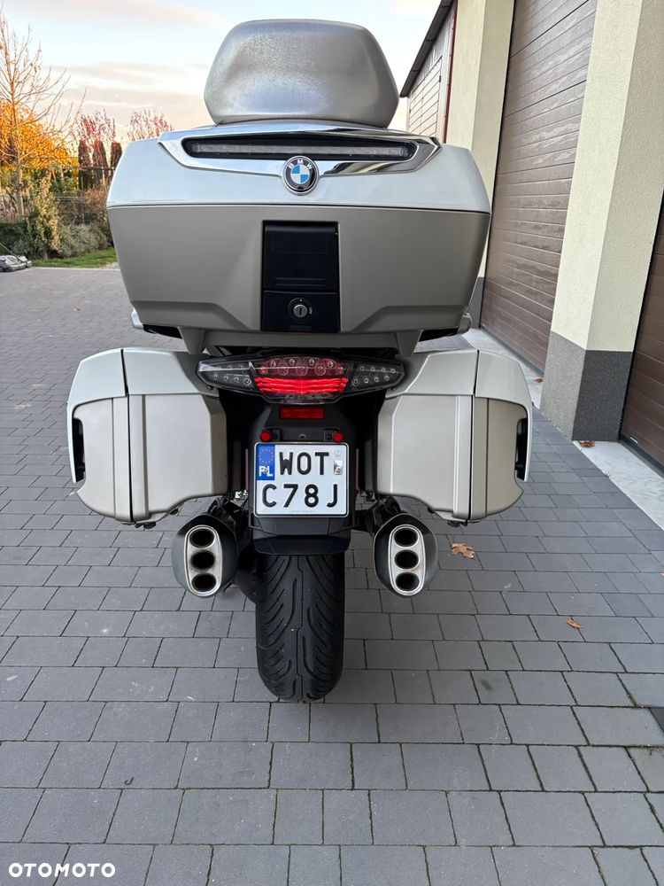BMW K - 11