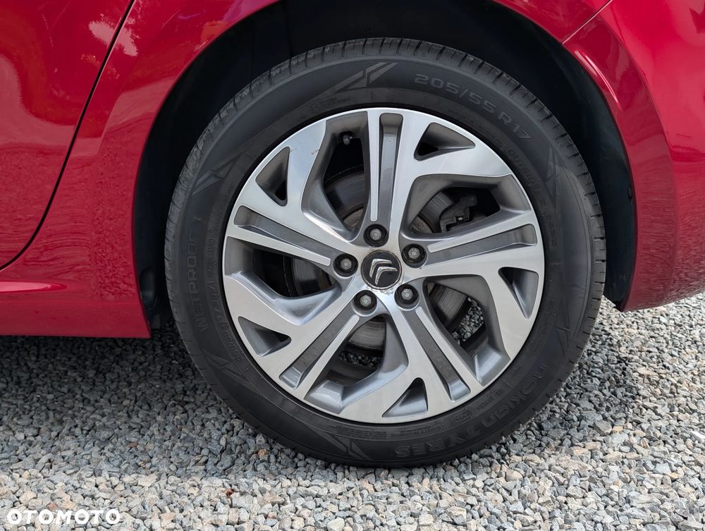 Citroën C4 Picasso 1.6 THP Exclusive - 15