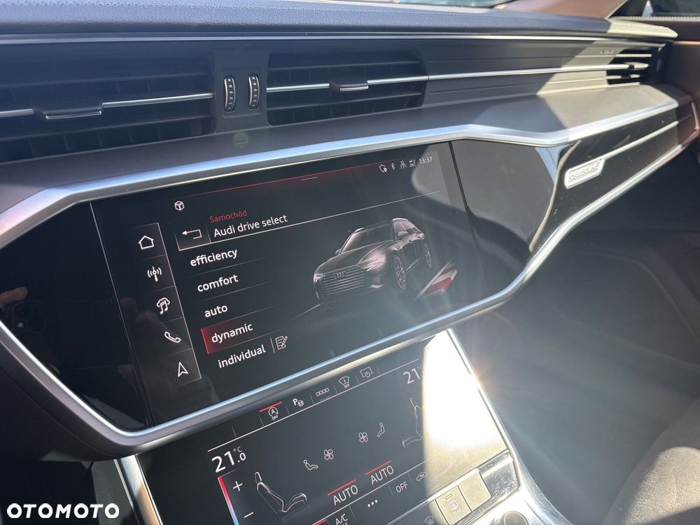 Audi A6 Avant 45 TFSI mHEV Quattro S Line S tronic - 26