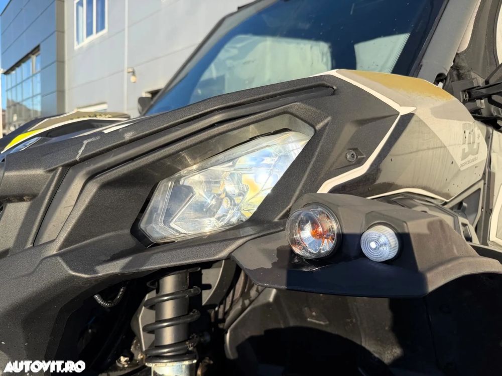 Can-Am Altul - 7