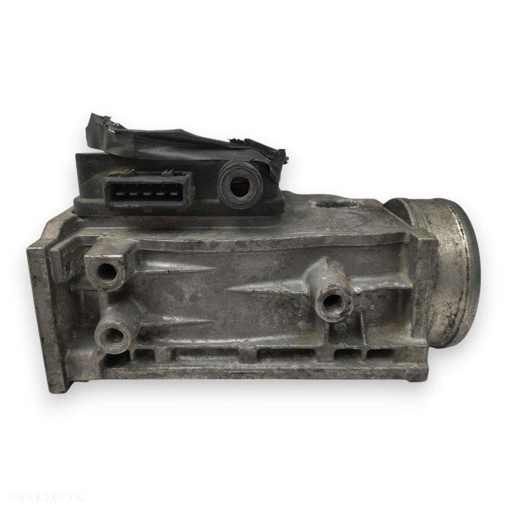 PRZEPŁYWOMIERZ BMW E30 E34 318i 518i 1.8 M40 0280202202 Bosch - 6