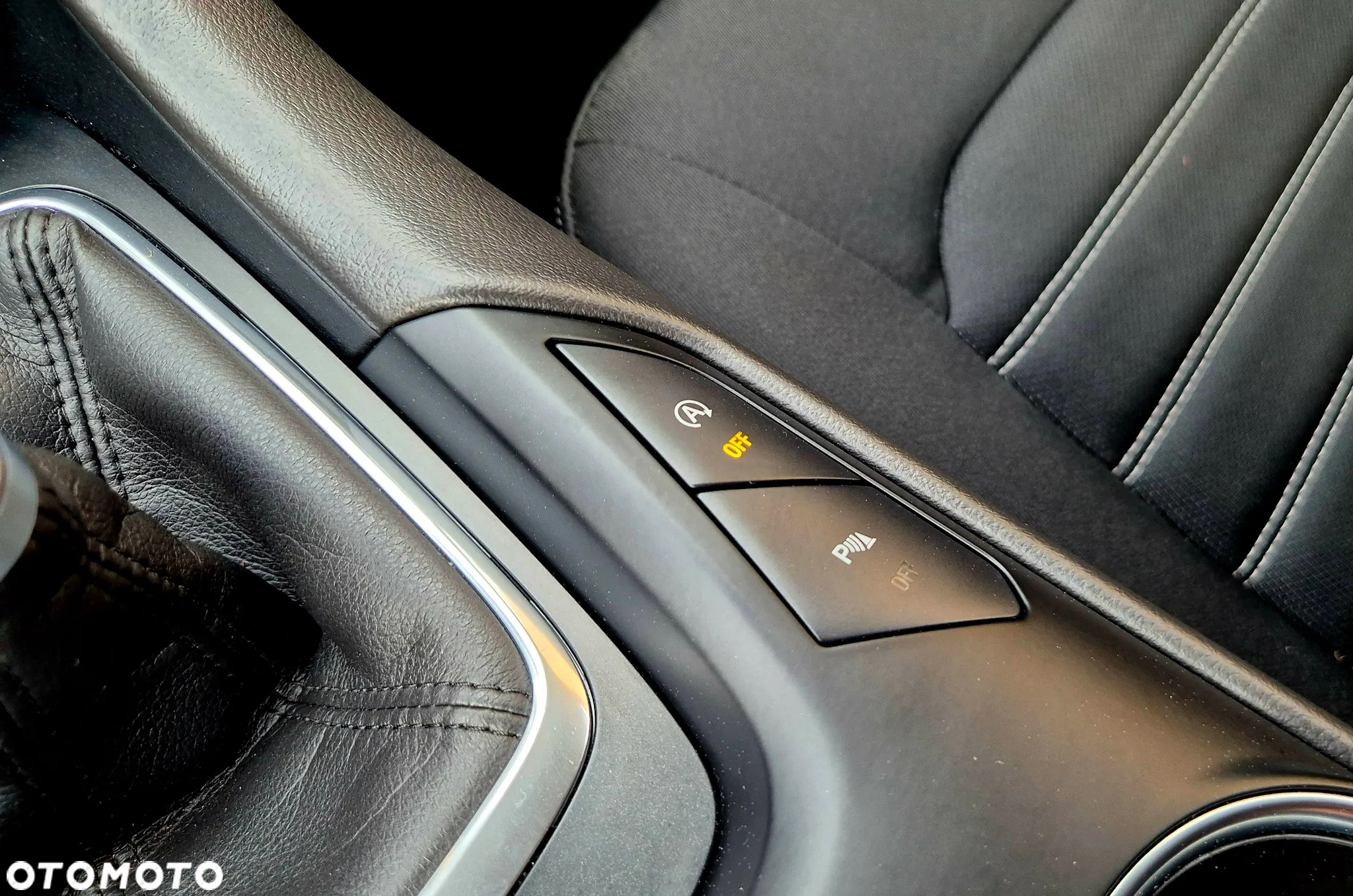 Ford Mondeo 2.0 EcoBlue Business Edition - 37