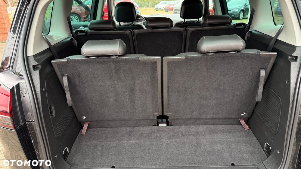 Opel Zafira 1.6 CDTI Cosmo - 24